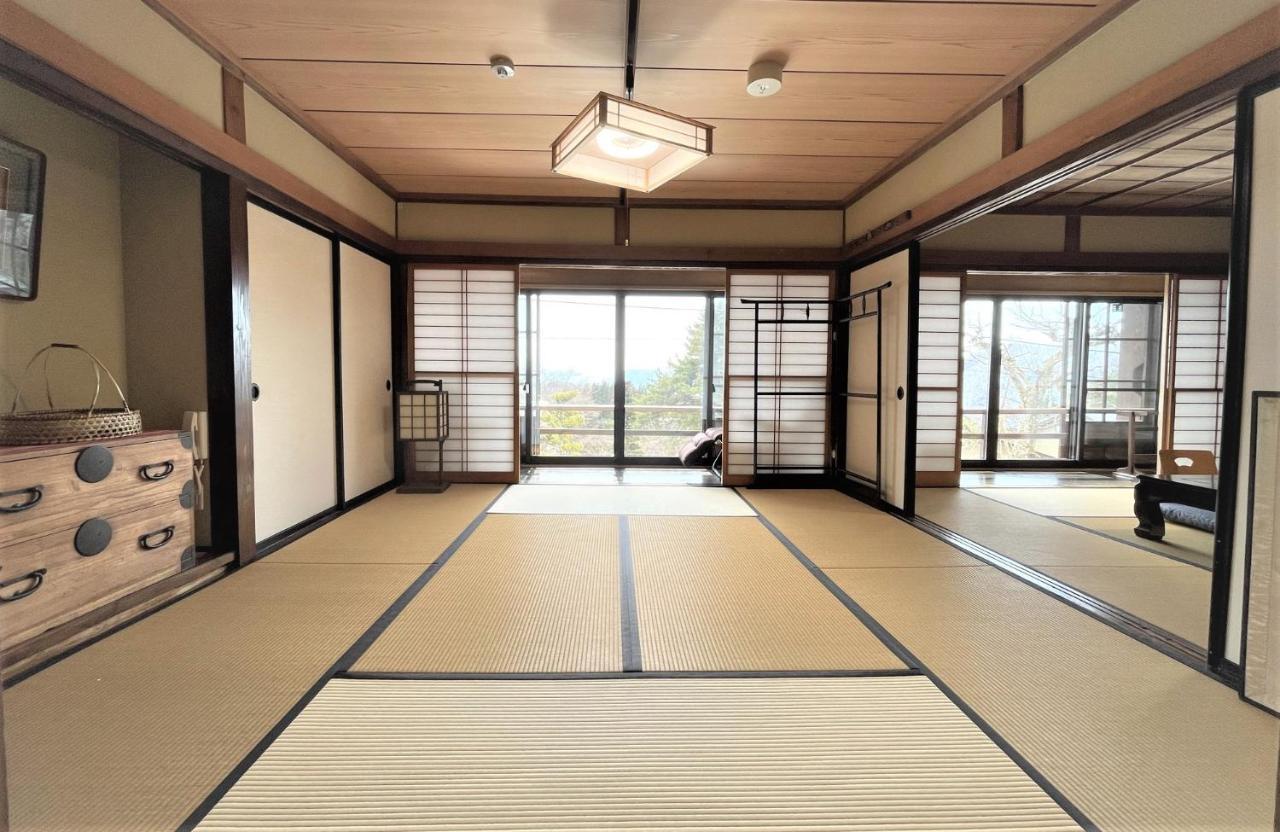 נגנו 宿屋白金家 Yadoya-Shiroganeya 1日1組限定2名から8名様まで 全館貸切り 伝統的建造物の旅籠宿 Traditional Culture Experience מראה חיצוני תמונה
