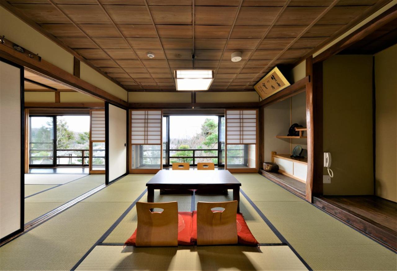 נגנו 宿屋白金家 Yadoya-Shiroganeya 1日1組限定2名から8名様まで 全館貸切り 伝統的建造物の旅籠宿 Traditional Culture Experience מראה חיצוני תמונה