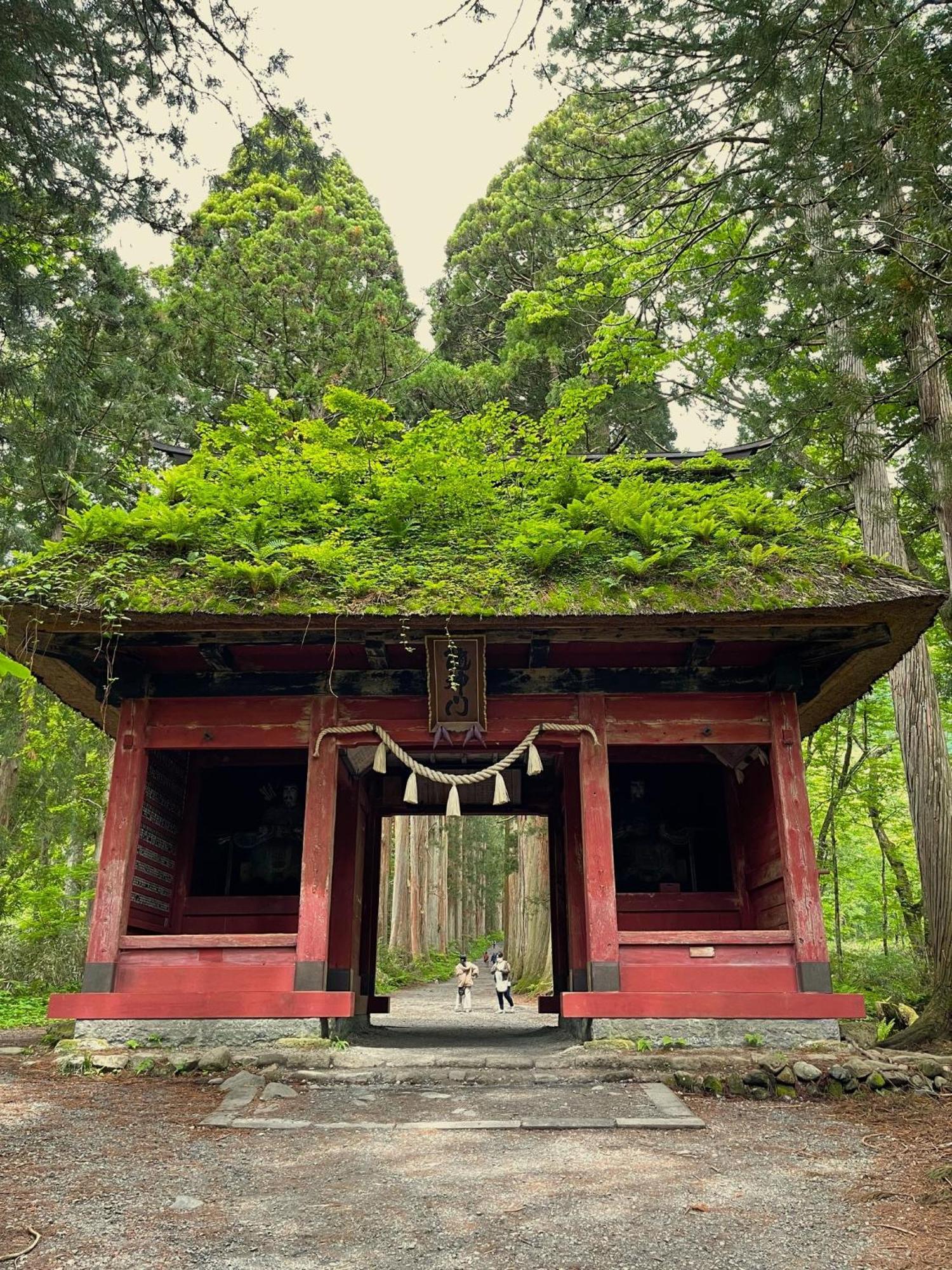 נגנו 宿屋白金家 Yadoya-Shiroganeya 1日1組限定2名から8名様まで 全館貸切り 伝統的建造物の旅籠宿 Traditional Culture Experience מראה חיצוני תמונה